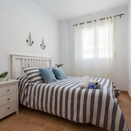 Laguna 3 Rooms Piscina Chipiona Ngoại thất bức ảnh