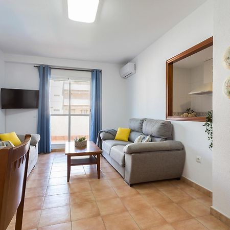 Laguna 3 Rooms Piscina Chipiona Ngoại thất bức ảnh