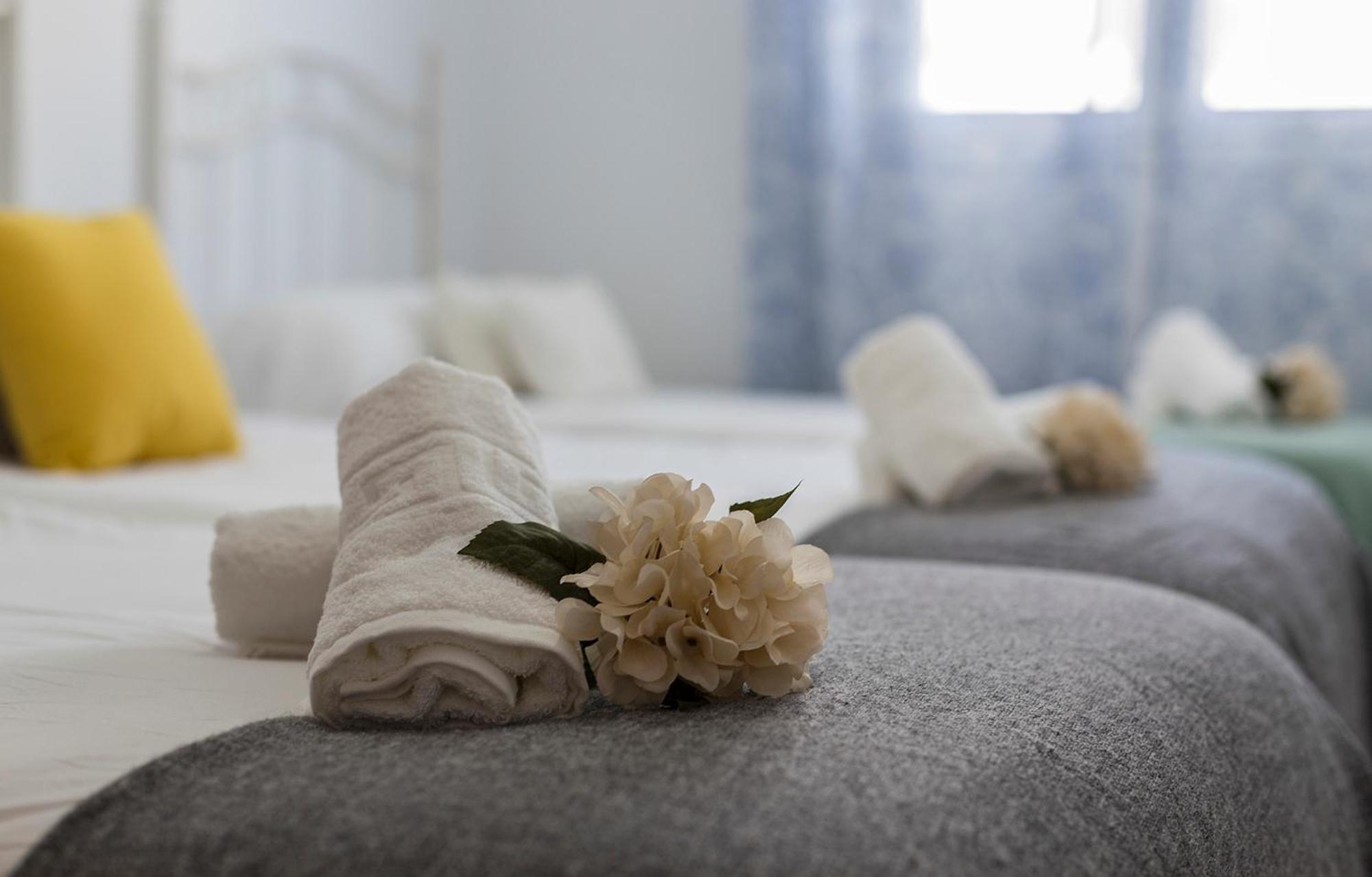 Laguna 3 Rooms Piscina Chipiona Ngoại thất bức ảnh