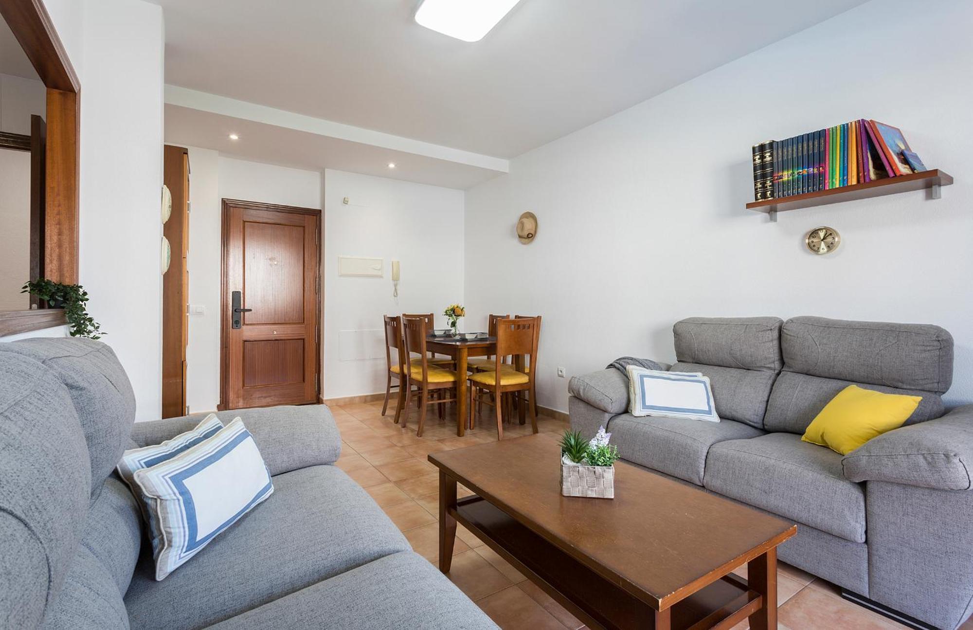 Laguna 3 Rooms Piscina Chipiona Ngoại thất bức ảnh
