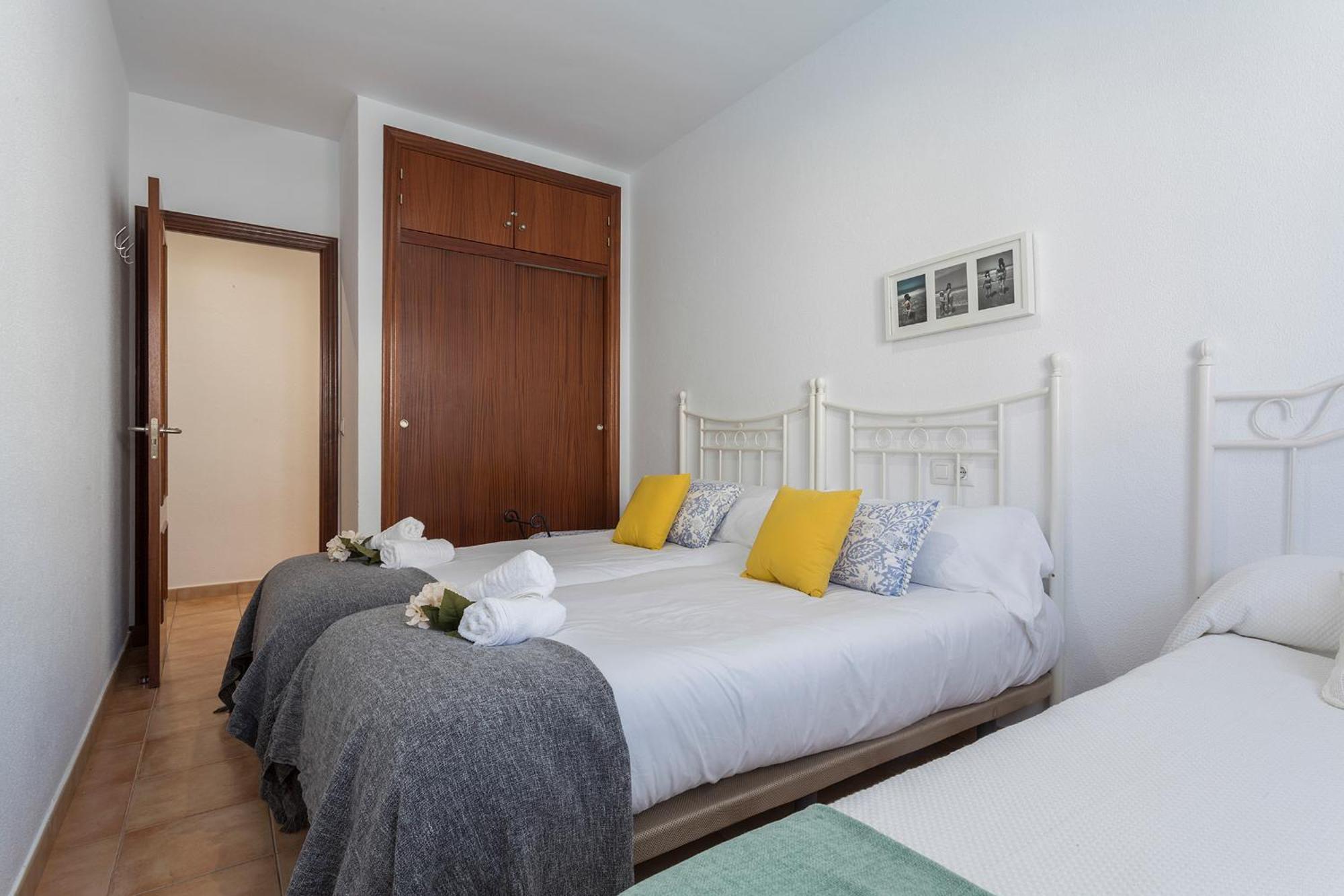 Laguna 3 Rooms Piscina Chipiona Ngoại thất bức ảnh
