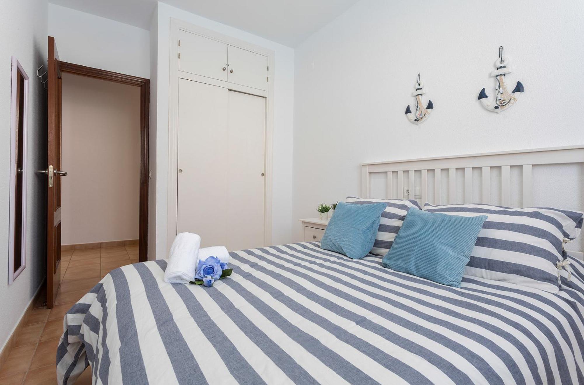 Laguna 3 Rooms Piscina Chipiona Ngoại thất bức ảnh