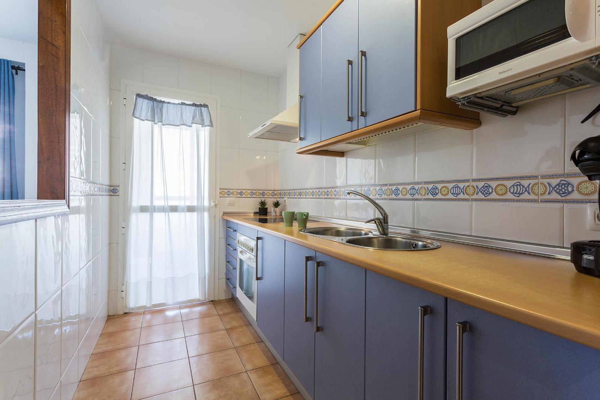 Laguna 3 Rooms Piscina Chipiona Ngoại thất bức ảnh