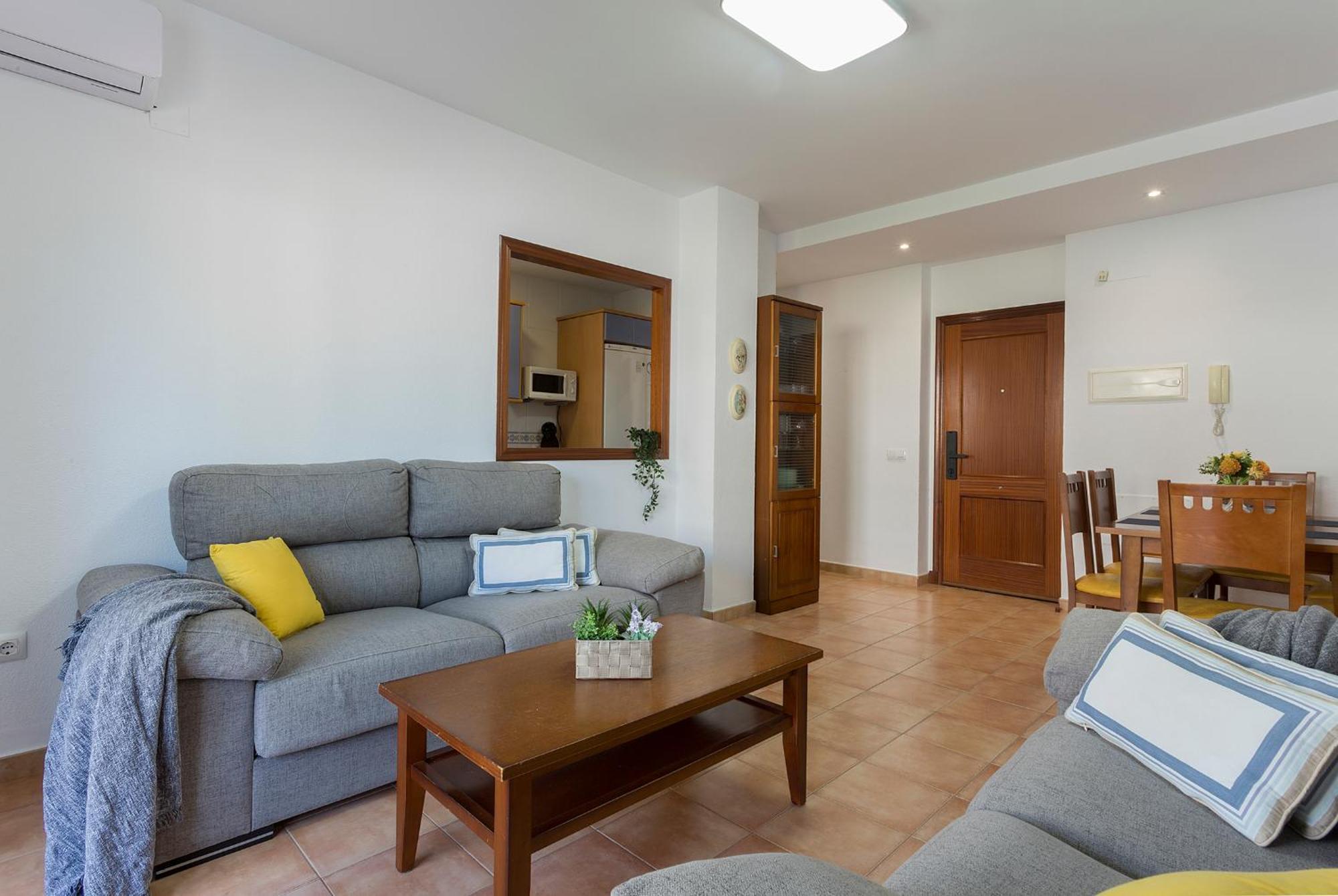 Laguna 3 Rooms Piscina Chipiona Ngoại thất bức ảnh