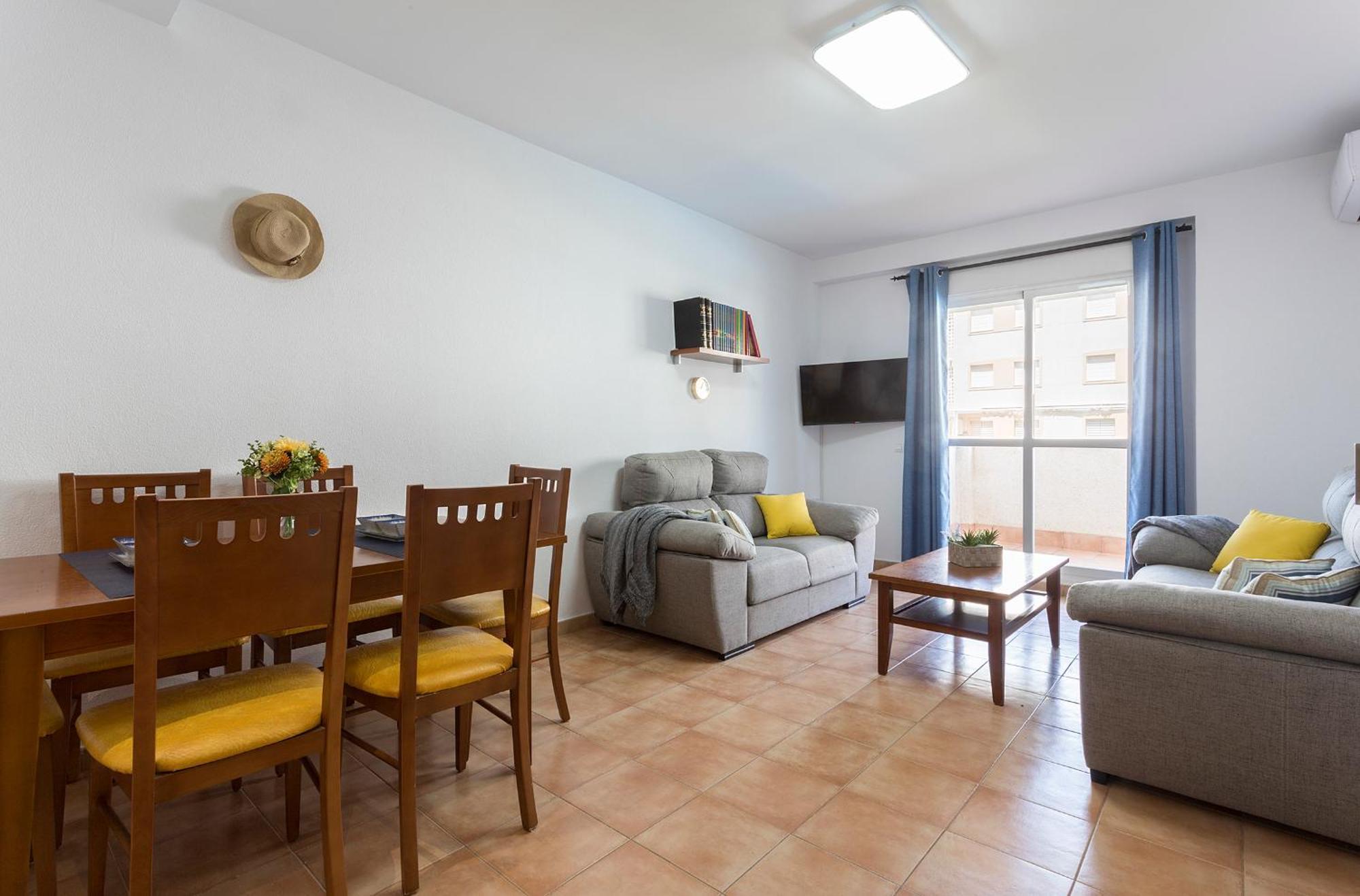 Laguna 3 Rooms Piscina Chipiona Ngoại thất bức ảnh