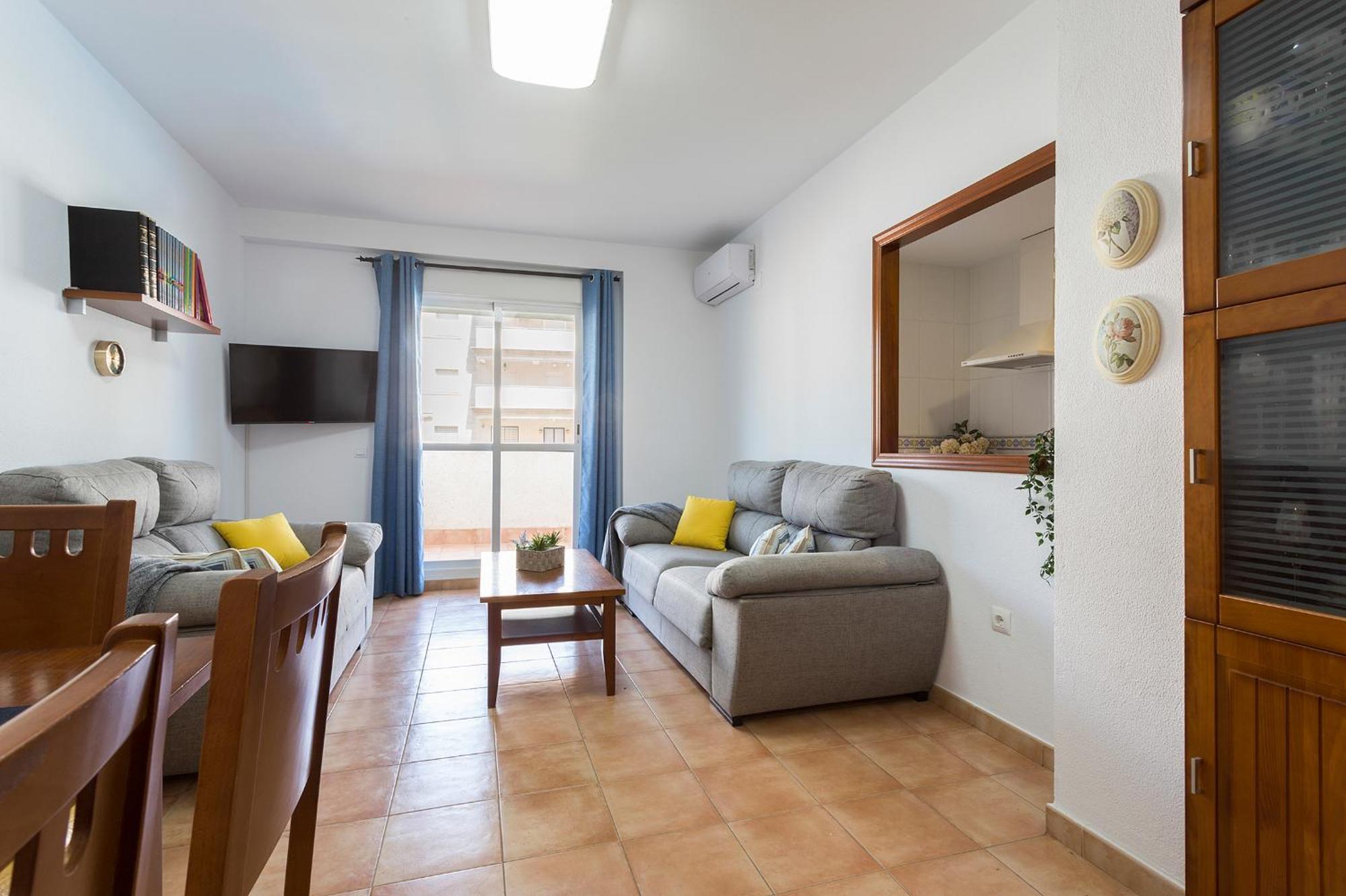 Laguna 3 Rooms Piscina Chipiona Ngoại thất bức ảnh